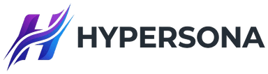 Hypersona Logo